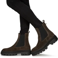 JB Martin - OCEANA CROUTEVELOURSCHOCOLAT Outlet