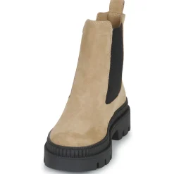 JB Martin - OCEANA Croûteveloursbeige Sale