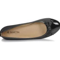 New JB Martin - OLSEN Noir