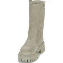 Clearance JB Martin - OPALE CROUTEVELOURSBEIGE