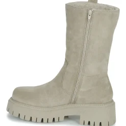 Clearance JB Martin - OPALE CROUTEVELOURSBEIGE