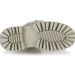 Clearance JB Martin - OPALE CROUTEVELOURSBEIGE