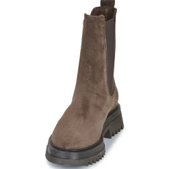 Outlet JB Martin - OPTIMISTE CROUTEVELOURSCHOCOLAT