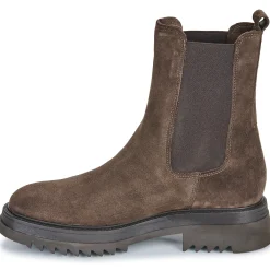 Outlet JB Martin - OPTIMISTE CROUTEVELOURSCHOCOLAT