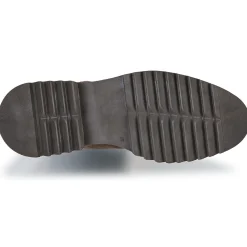 Outlet JB Martin - OPTIMISTE CROUTEVELOURSCHOCOLAT