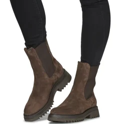 Outlet JB Martin - OPTIMISTE CROUTEVELOURSCHOCOLAT