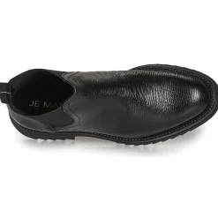 JB Martin - ORACLE VEAUTEJUSNOIR