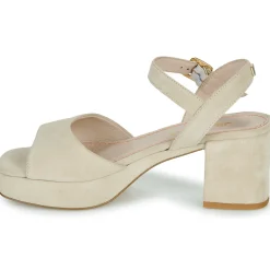 Outlet JB Martin - ORIA CROUTEVELOURSBEIGE