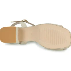 Outlet JB Martin - ORIA CROUTEVELOURSBEIGE