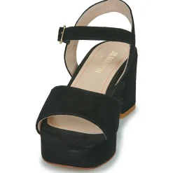 JB Martin - ORIA CROUTEVELOURSNOIR