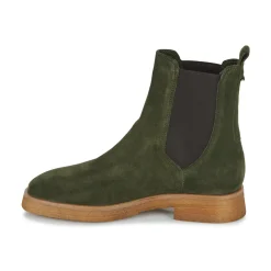 Sale JB Martin - ORIANE CROUTEVELOURSKAKI