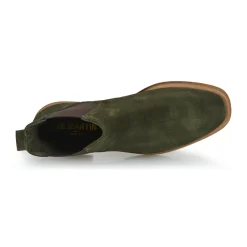 Sale JB Martin - ORIANE CROUTEVELOURSKAKI