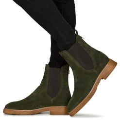 Sale JB Martin - ORIANE CROUTEVELOURSKAKI