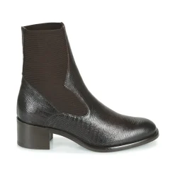 JB Martin - ORIGAN VEAUMARRON