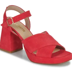 New JB Martin - ORPHEE CROUTEVELOURSROSE