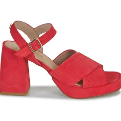 New JB Martin - ORPHEE CROUTEVELOURSROSE