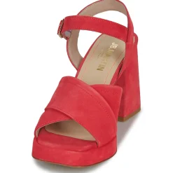 New JB Martin - ORPHEE CROUTEVELOURSROSE