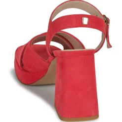 New JB Martin - ORPHEE CROUTEVELOURSROSE