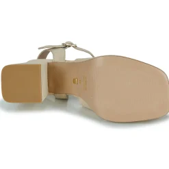 Outlet JB Martin - ORPHEE CROUTEVELOURSBEIGE