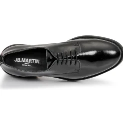 New JB Martin - OSER VERNISNOIR