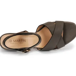 JB Martin - OXIA Olive