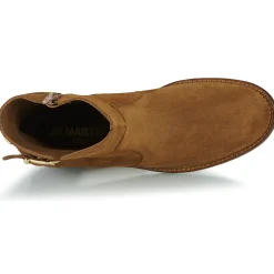 New JB Martin - PAPRIKA Croûtevelourscognac