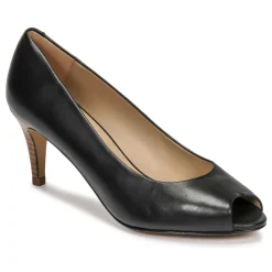 JB Martin - PARMINA Noir Hot