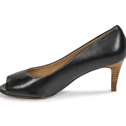 JB Martin - PARMINA Noir Hot