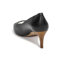 JB Martin - PARMINA Noir Hot