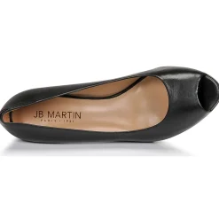 JB Martin - PARMINA Noir Hot