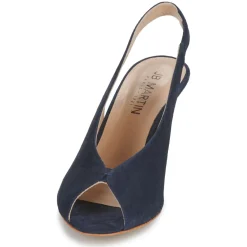 Hot JB Martin - PIM Bleu