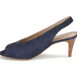 Hot JB Martin - PIM Bleu