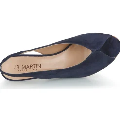 Hot JB Martin - PIM Bleu