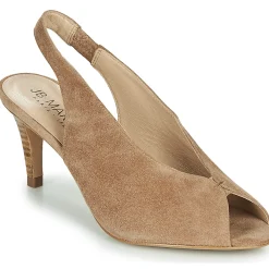 Hot JB Martin - PIM Marron