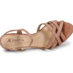 JB Martin - PIRIA Fard Clearance