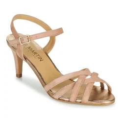 Sale JB Martin - PIRIA rose