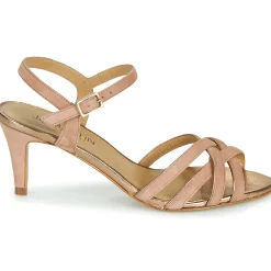 Sale JB Martin - PIRIA rose