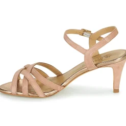 Sale JB Martin - PIRIA rose