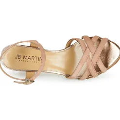 Sale JB Martin - PIRIA rose
