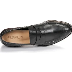 JB Martin - POWERS Noir Hot