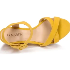 JB Martin - QUERIDA Sun Hot