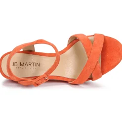 Outlet JB Martin - QUERIDA Papaye