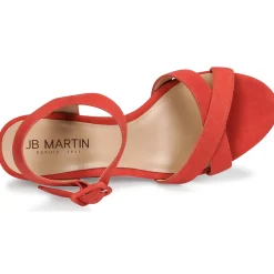 JB Martin - QUERIDA Sunlight Discount