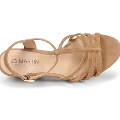 Outlet JB Martin - QUIRA Sahara