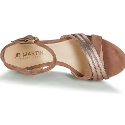 JB Martin - QUOLIDAYS Camel Hot