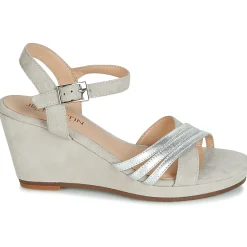 JB Martin - QUOLIDAYS Gris Clearance