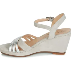 JB Martin - QUOLIDAYS Gris Clearance