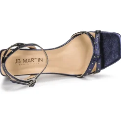 Hot JB Martin - RAINBOWS Encre