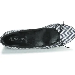 JB Martin - REVE CHEVREPIEDDEPOULE Hot