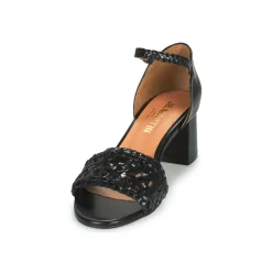 Discount JB Martin - SALSA CUIRTRESSENOIR